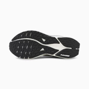 Run XX NITRO™ Women's Running Shoes, Puma Black-Metallic Silver-Puma Team Gold, extralarge-IND