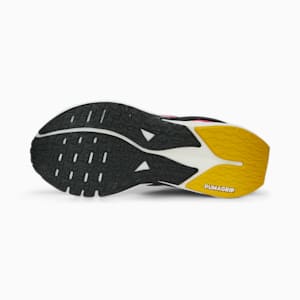 Run XX Nitro WNS Running Shoes Women, PUMA Black-Ravish-Fresh Pear