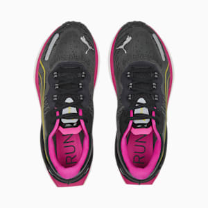 Run XX NITRO™ Women's Running Shoes, PUMA Black-Ravish-Fresh Pear, extralarge-IND