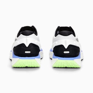 Run XX Nitro WNS Running Shoes Women, PUMA White-PUMA Black-Elektro Purple