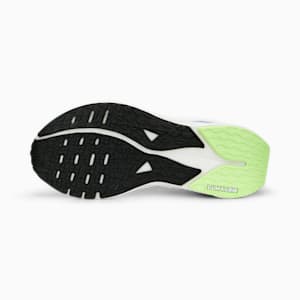 Run XX Nitro WNS Running Shoes Women, PUMA White-PUMA Black-Elektro Purple