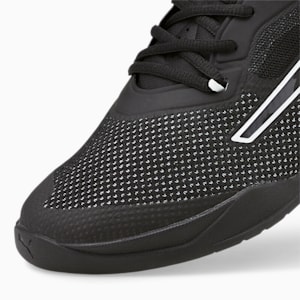 Zapatos de entrenamiento Fuse 2.0 Outdoor Camo para hombre, Puma Black-Puma White