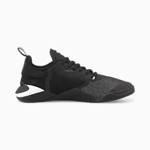 Fuse 2.0 Outdoor Men's Training Shoes, Puma Black-Puma White