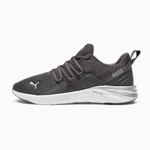 Puma vikky stacked grey on sale