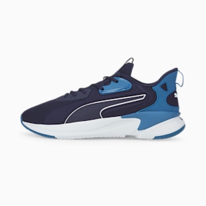 Softride Premier Men's Running Shoes, Peacoat-Vallarta Blue