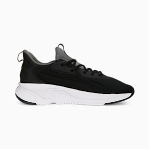 Softride Premier Men's Running Shoes, PUMA Black-Cool Dark Gray-Fresh Pear