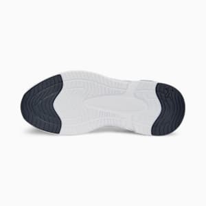 SOFTRIDE Premier Men's Running Shoes, PUMA Navy-For All Time Red-PUMA White, extralarge-IND