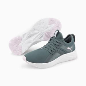 Softride Sophia Crystalline Women's Running Shoes, Dark Slate-Lavender Fog
