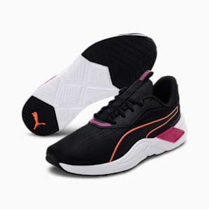 Puma gym wear womens hot sale