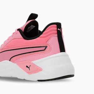 Lex Women's Training Shoes, Mauved Out-PUMA White, extralarge-IND