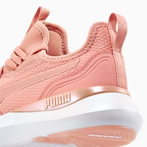 ウィメンズ ピュア XT CRYSTALINE トレーニング シューズ, Rosette-Puma White