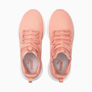 ウィメンズ ピュア XT CRYSTALINE トレーニング シューズ, Rosette-Puma White