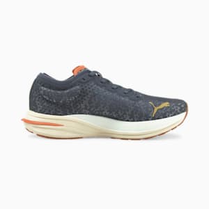 PUMA x FIRST MILE Deviate Nitro Men's Running Shoes, Dark Slate-Bamboo
