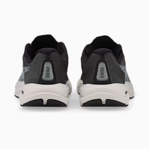 Velocity Nitro 2 Women’s Running Shoes, Puma Black-Puma White