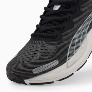 Tenis para correr para mujer Velocity Nitro 2, Puma Black-Puma White