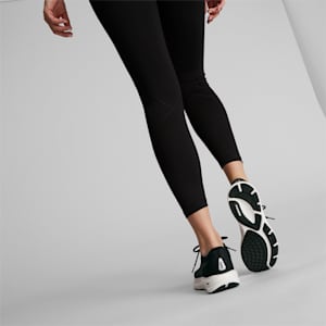 Velocity NITRO 2 Women’s Running Shoes, Puma Black-Puma White