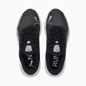 Tenis para correr para mujer Velocity Nitro 2, Puma Black-Puma White