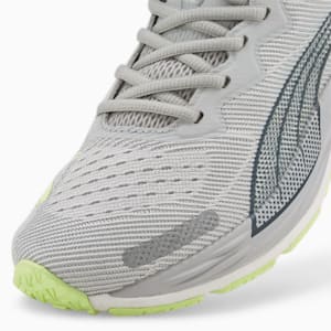 Zapatos para correr Velocity NITRO 2 para mujer, Harbor Mist-Fizzy Light