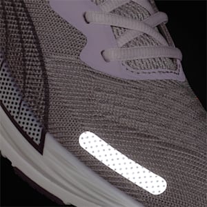Velocity NITRO™ 2 Women's Running Shoes, Lavender Fog-Grape Wine, extralarge-IND