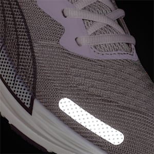 Velocity NITRO 2 Women’s Running Shoes, Lavender Fog-Grape Wine