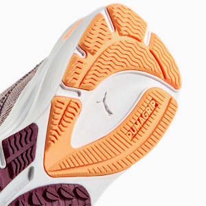 Velocity NITRO 2 Women’s Running Shoes, Lavender Fog-Grape Wine