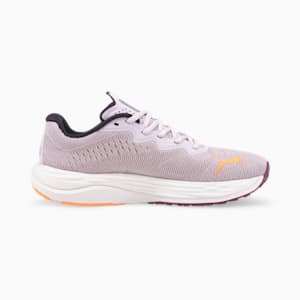 Velocity NITRO™ 2 Women's Running Shoes, Lavender Fog-Grape Wine, extralarge-IND