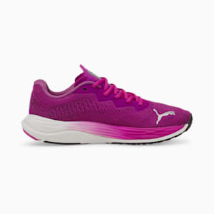 Velocity NITRO™ 2 Women's Running Shoes, Deep Orchid-Puma Black, extralarge-IND