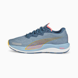 Velocity NITRO 2 Women's Running Shoes, Evening Sky-Sunset Glow