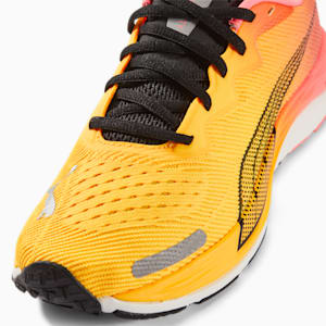 Velocity NITRO™ 2 Women's Running Shoes, Sunset Glow-Sun Stream, extralarge-IND