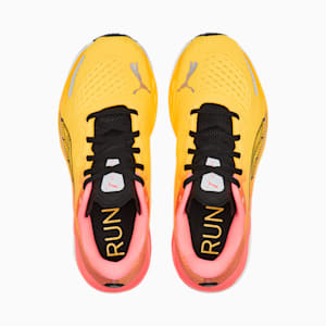 Velocity Nitro 2 Women’s Running Shoes, Sunset Glow-Sun Stream