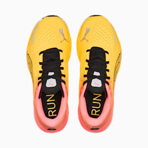 Women's puma rise neon casual shoes hotsell