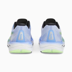 Chaussures de sport Velocity NITRO 2, femme, Pourpre Elektro-lime pétillante