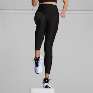 Tenis para correr para mujer Velocity Nitro 2, Elektro Purple-Fizzy Lime