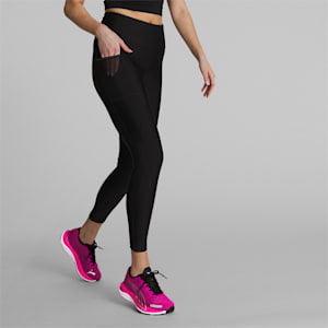 Tenis para correr para mujer Velocity Nitro 2, Ravish-PUMA Black