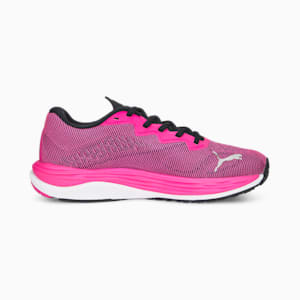 Velocity NITRO™ 2 Women's Running Shoes, Ravish-PUMA Black, extralarge-IND