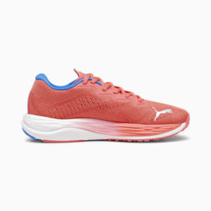 Velocity NITRO™ 2 Women's Running Shoes, Fire Orchid-Ultra Blue, extralarge-IND