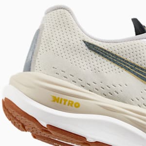 Chaussures de sport PUMA x FIRST MILE Velocity Nitro 2, homme, Nuage nimbus-ardoise foncée