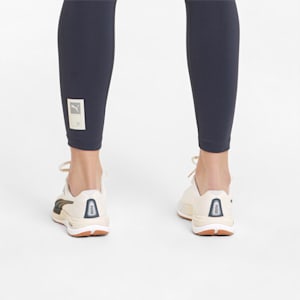 Zapatos para correr PUMA x FIRST MILE Velocity Nitro 2 para mujer, Pristine-Dark Slate