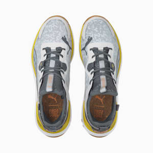 Voyage NITRO™ FM Men's Running Shoes, Arctic Ice-Dark Slate, extralarge-IND