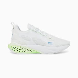 Xetic Halflife Lenticular Training Shoes, Puma White-Ocean Dive, extralarge
