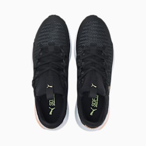 Cell Vive Alt Fade  Training Shoes, Puma Black-Neon Citrus