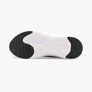 Incinerate Men's Running Shoes, High Risk Red-Puma Black