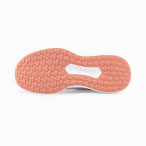 Twitch Runner Unisex Running Shoes, Chalk Pink-Puma White