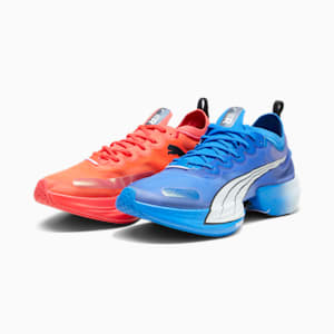 Fast-R NITRO™ Elite Women's Running Shoes, For All Time Red-Ultra Blue, extralarge