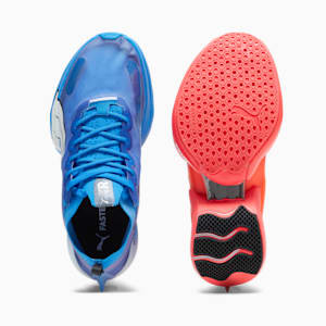 Fast-R NITRO™ Elite Women's Running Shoes, For All Time Red-Ultra Blue, extralarge