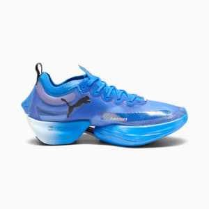 Tenis para correr Fast-R NITRO Elite para mujer, For All Time Red-Ultra Blue, extralarge