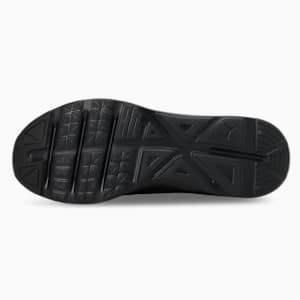Better Enzo Men's Running Shoes, Puma Black-CASTLEROCK
