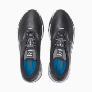 GS-Fast Golf Shoes, Puma Black-Puma Black-QUIET SHADE, extralarge-GBR