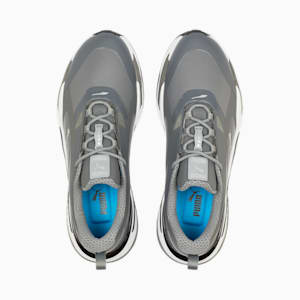 GS-Fast Golf Shoes, QUIET SHADE-QUIET SHADE-PUMA Black, extralarge-GBR