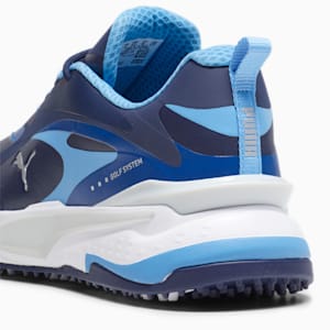 GS-Fast Golf Shoes, PUMA Navy-Regal Blue-PUMA White, extralarge-GBR
